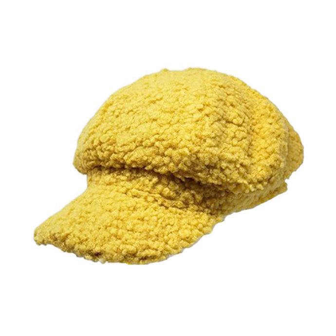 Schoolboy Fleece Hat-02