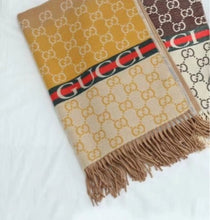 Load image into Gallery viewer, Scarf-G15