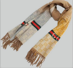 Scarf-G07