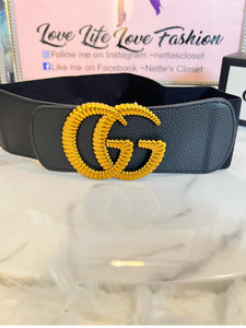 Stretch Belt-G04