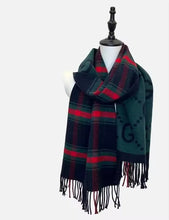 Load image into Gallery viewer, Scarf-G02