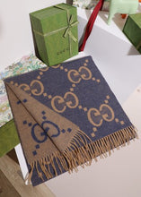 Load image into Gallery viewer, Scarf-G05