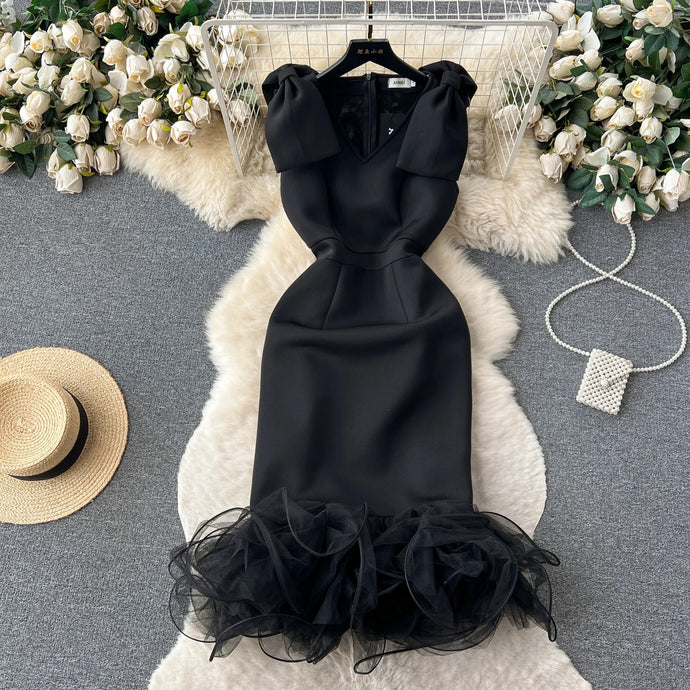 Elegant Party Dress