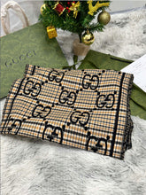 Load image into Gallery viewer, Scarf-G16