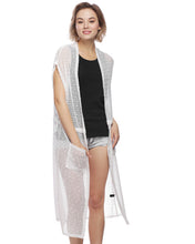 Load image into Gallery viewer, Sequin Knit Vest