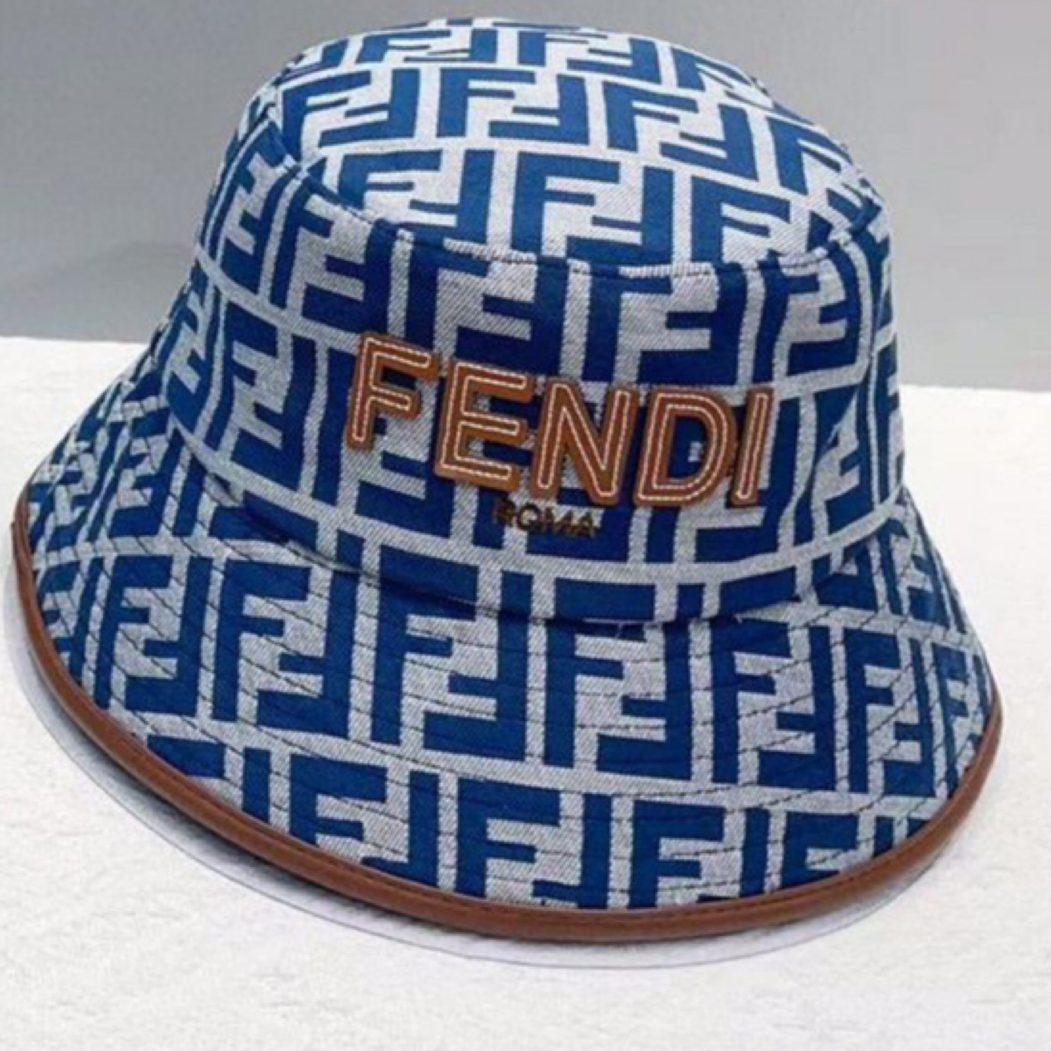 Bucket Hat - F04