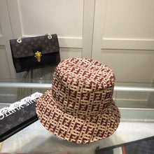 Load image into Gallery viewer, Bucket Hat - F06