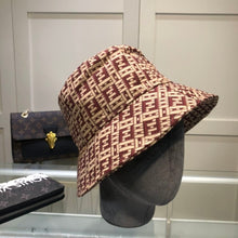 Load image into Gallery viewer, Bucket Hat - F06