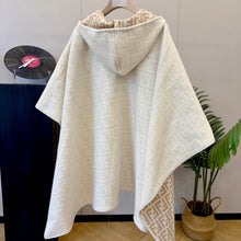 Load image into Gallery viewer, 18 - Cape Shawl