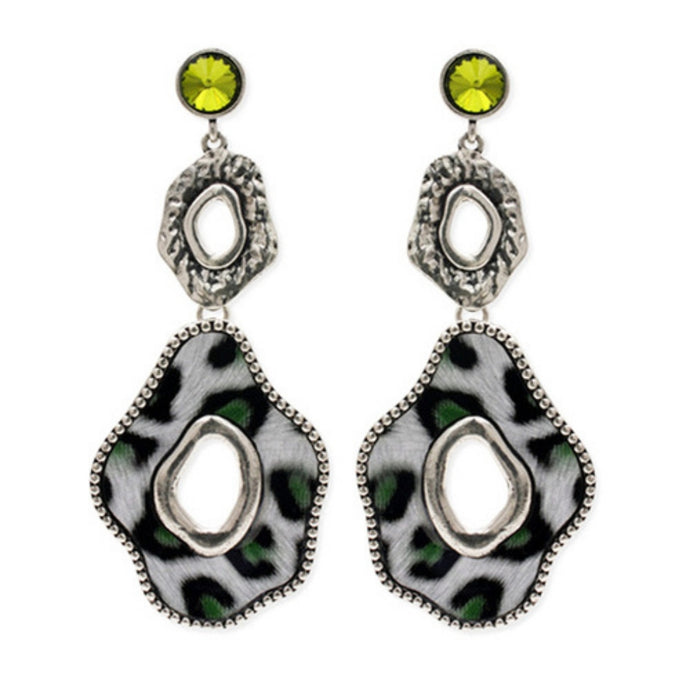 Lemon Drop-Green