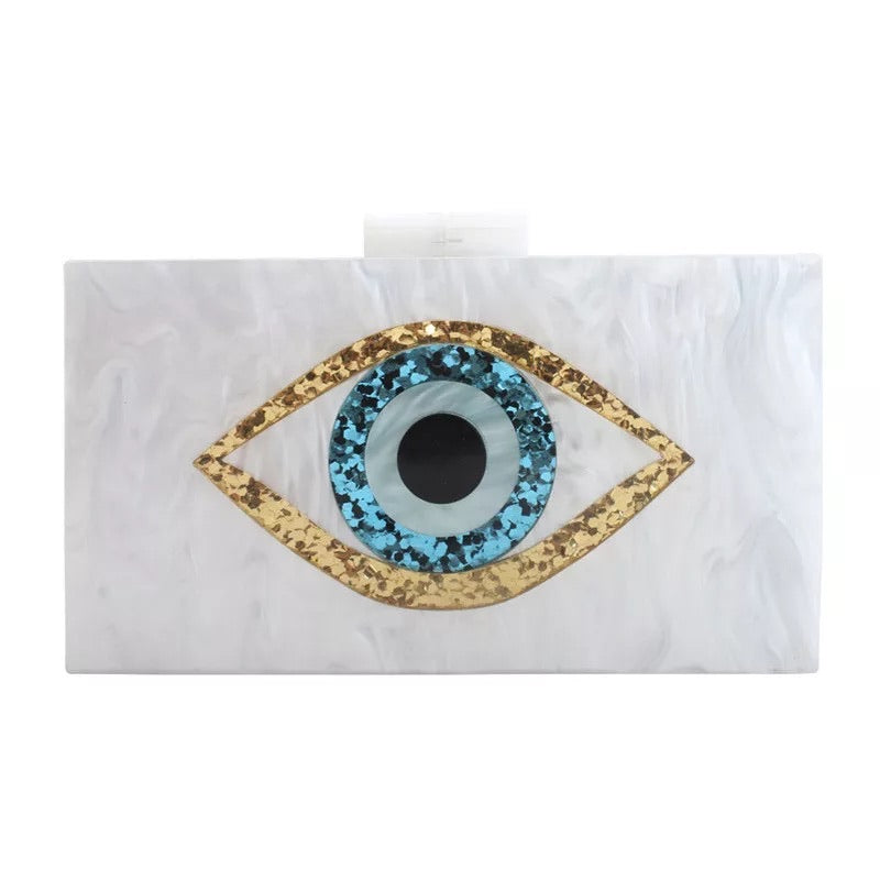 Evil Eye-I